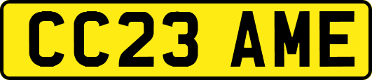 CC23AME
