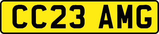 CC23AMG