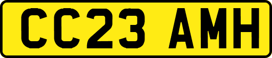 CC23AMH