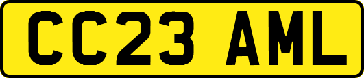CC23AML