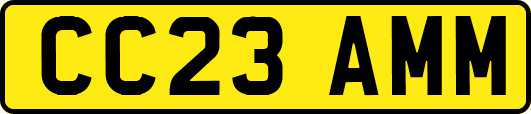 CC23AMM