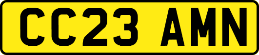 CC23AMN