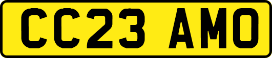 CC23AMO