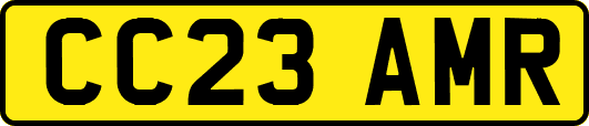 CC23AMR