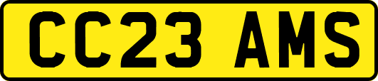 CC23AMS