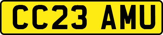 CC23AMU