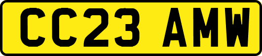 CC23AMW