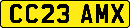 CC23AMX