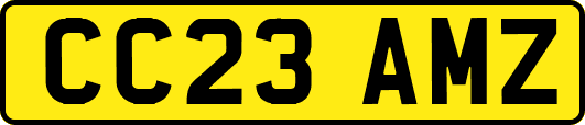 CC23AMZ