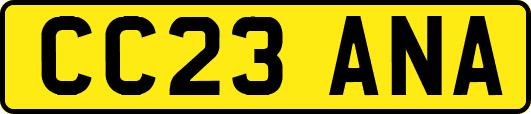 CC23ANA