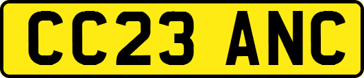 CC23ANC