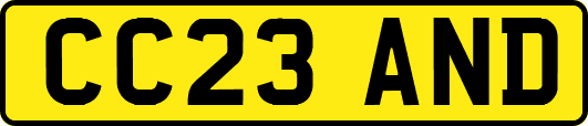 CC23AND