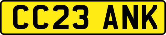 CC23ANK