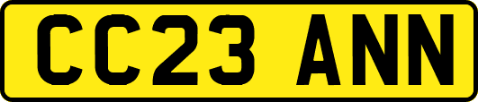 CC23ANN