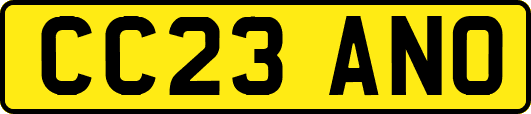 CC23ANO