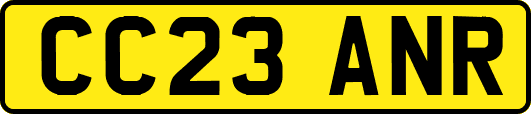 CC23ANR