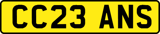 CC23ANS