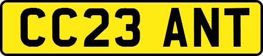 CC23ANT