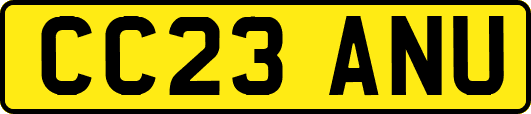 CC23ANU