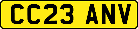 CC23ANV