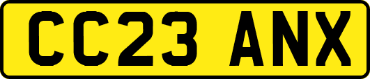 CC23ANX