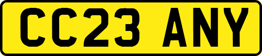 CC23ANY
