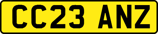 CC23ANZ