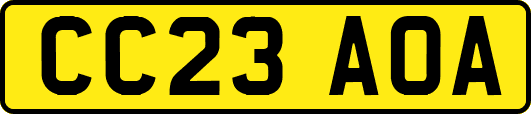 CC23AOA