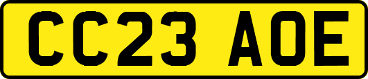 CC23AOE