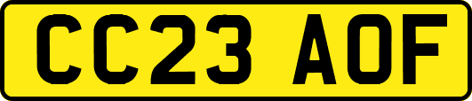 CC23AOF