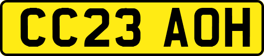 CC23AOH