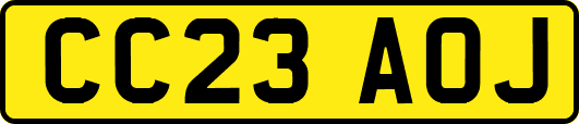 CC23AOJ