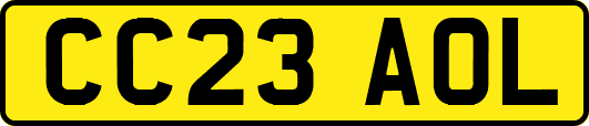 CC23AOL