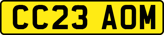 CC23AOM