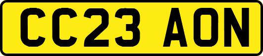 CC23AON