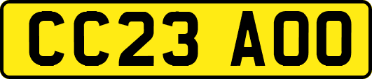 CC23AOO