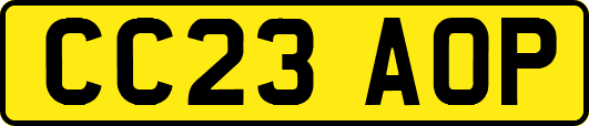 CC23AOP