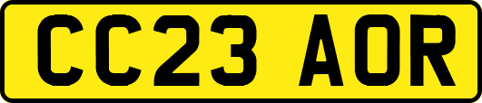 CC23AOR