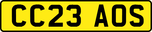 CC23AOS