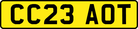 CC23AOT