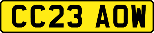 CC23AOW