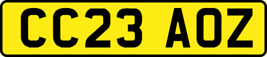 CC23AOZ