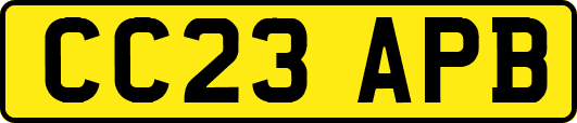 CC23APB