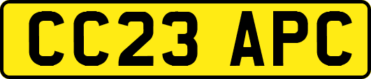 CC23APC