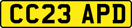 CC23APD