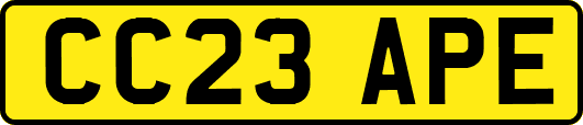 CC23APE