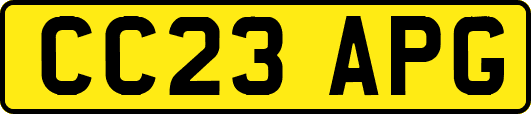 CC23APG