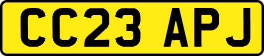 CC23APJ