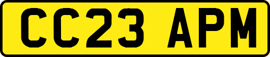 CC23APM