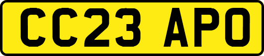 CC23APO